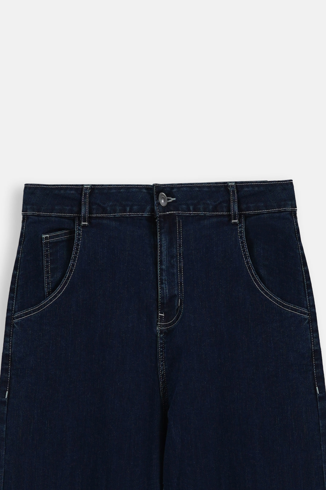 Image of Not Monday Straight Jean