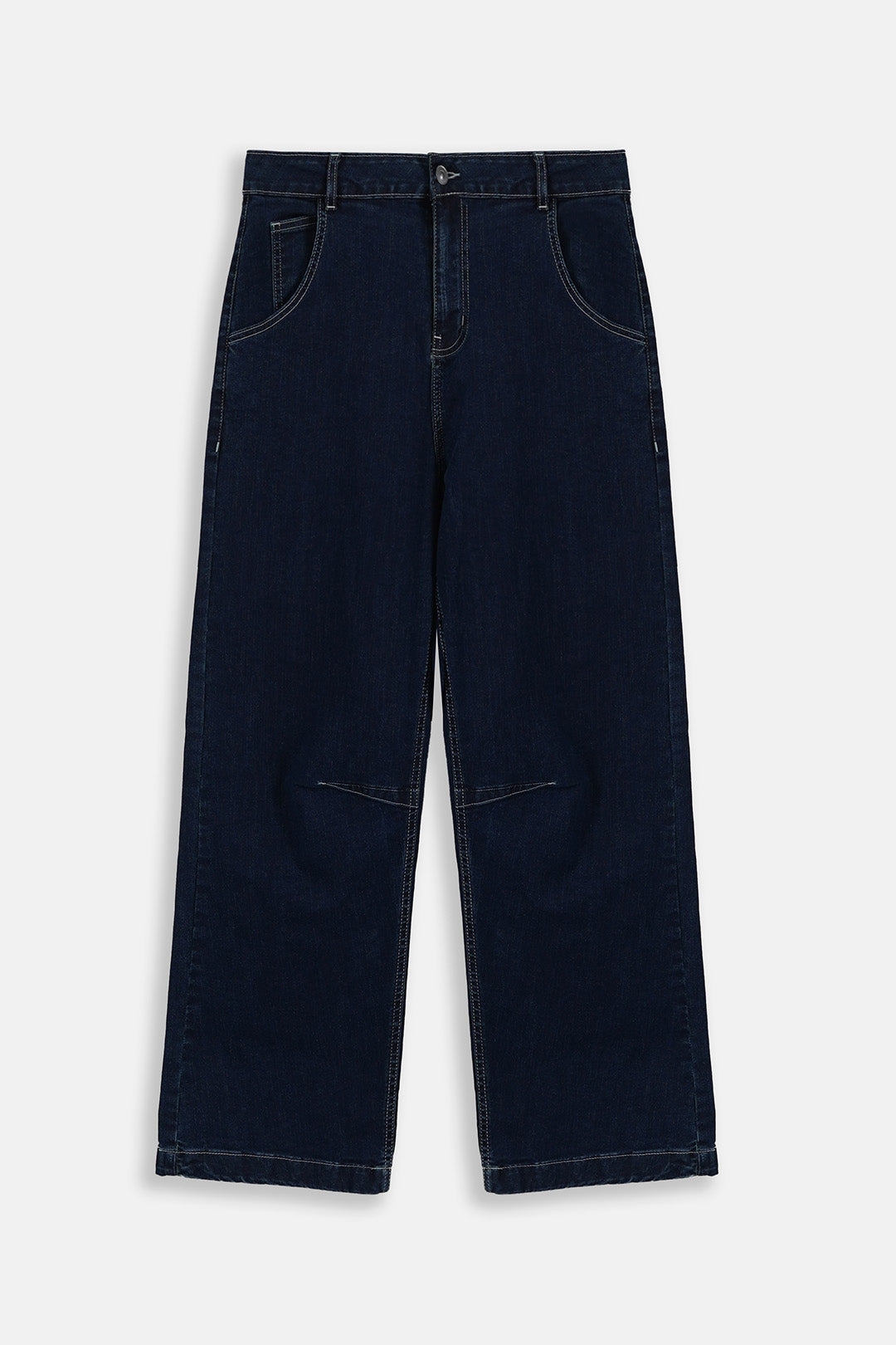 Image of Not Monday Straight Jean
