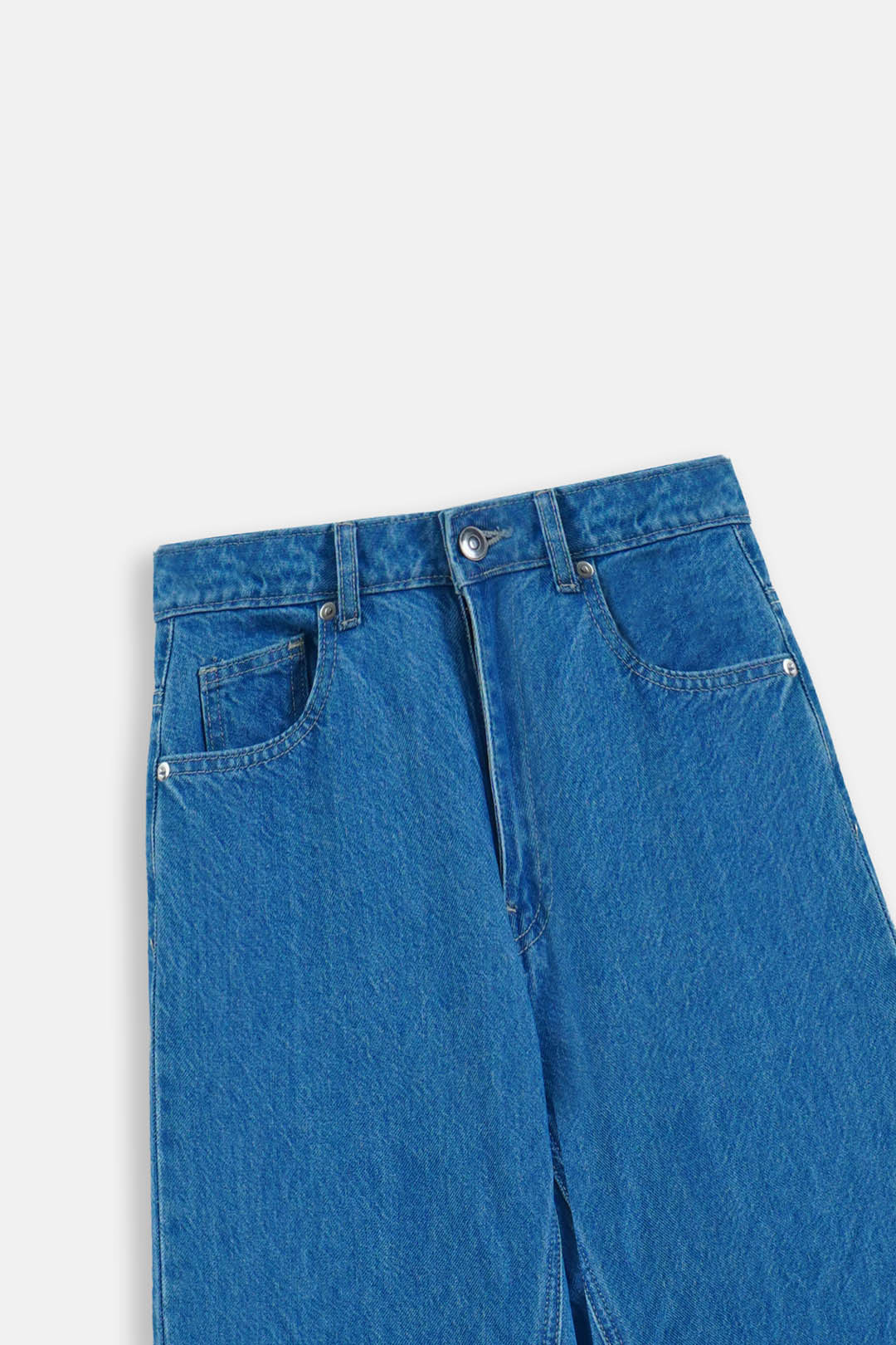 Image of Weekend Wide Jean