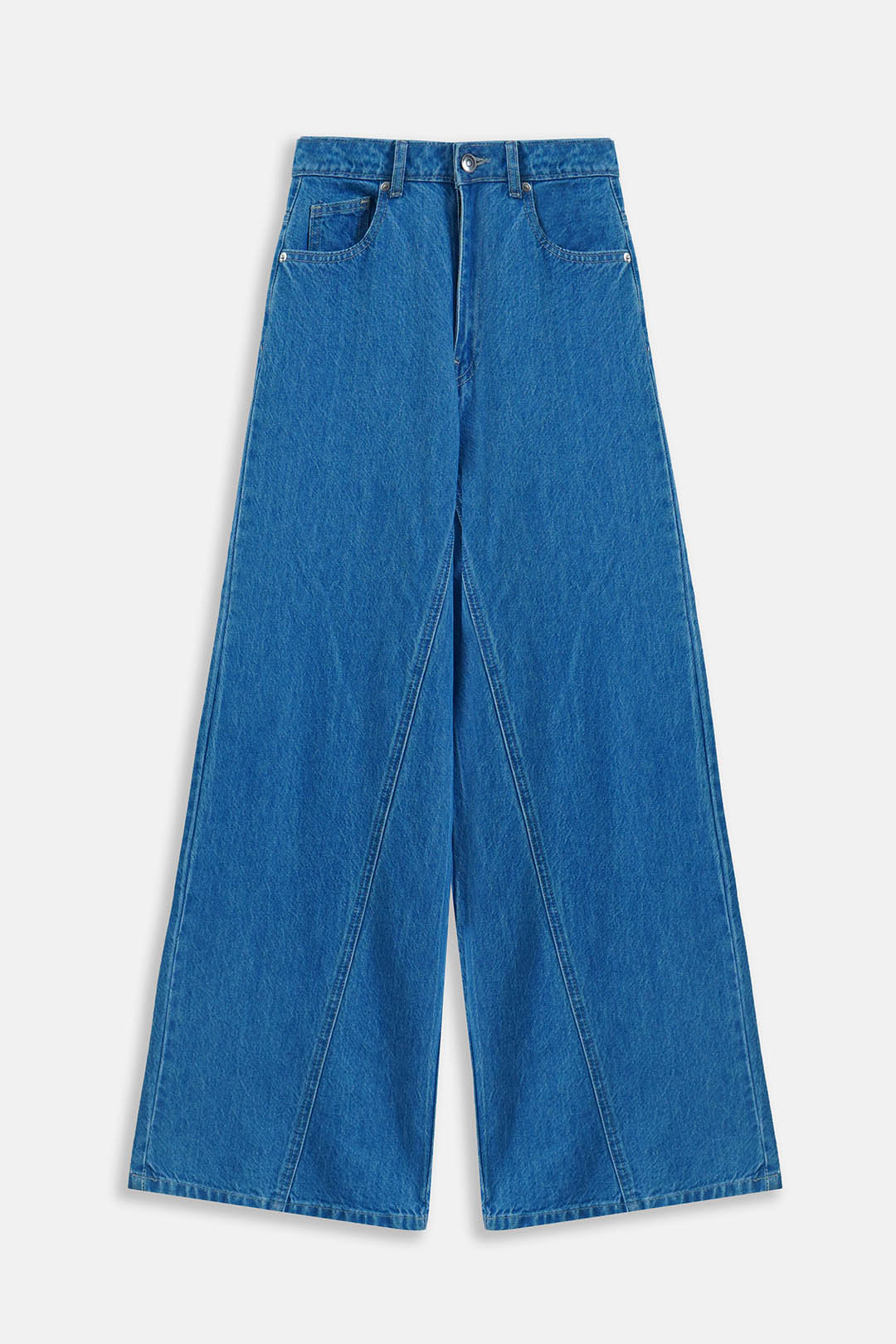 Image of Weekend Wide Jean