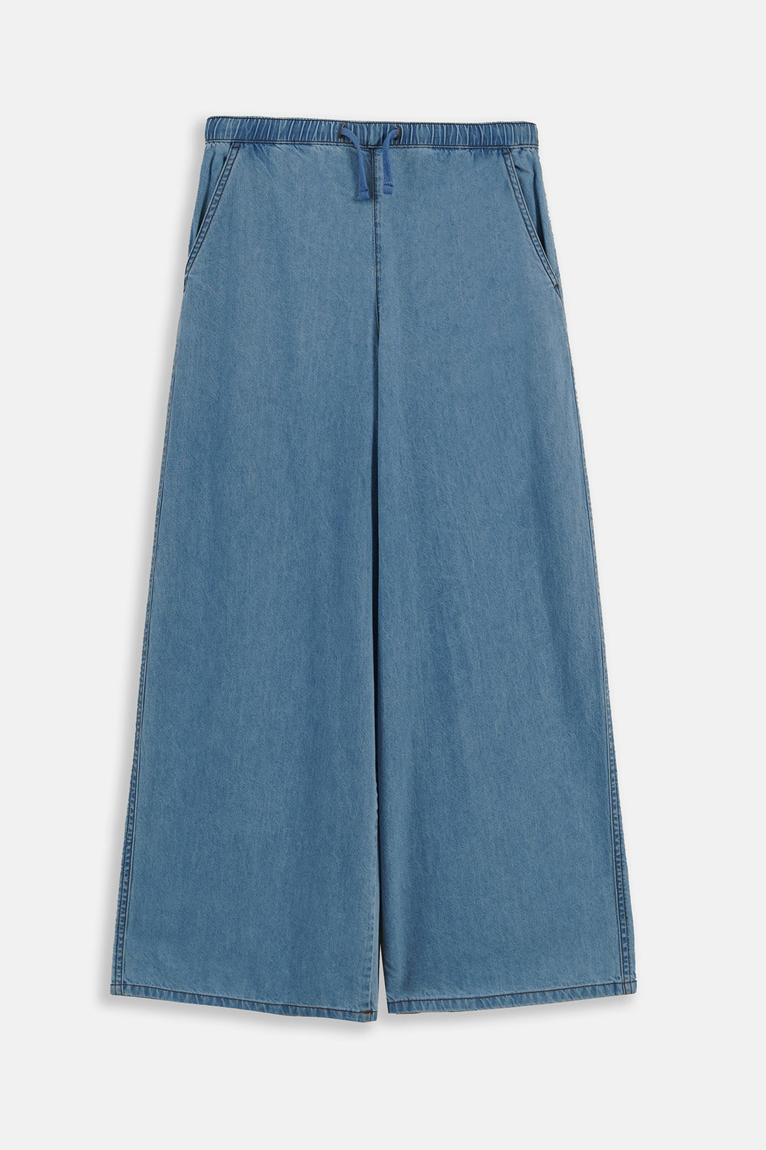 Image of The Easy Girl Jean