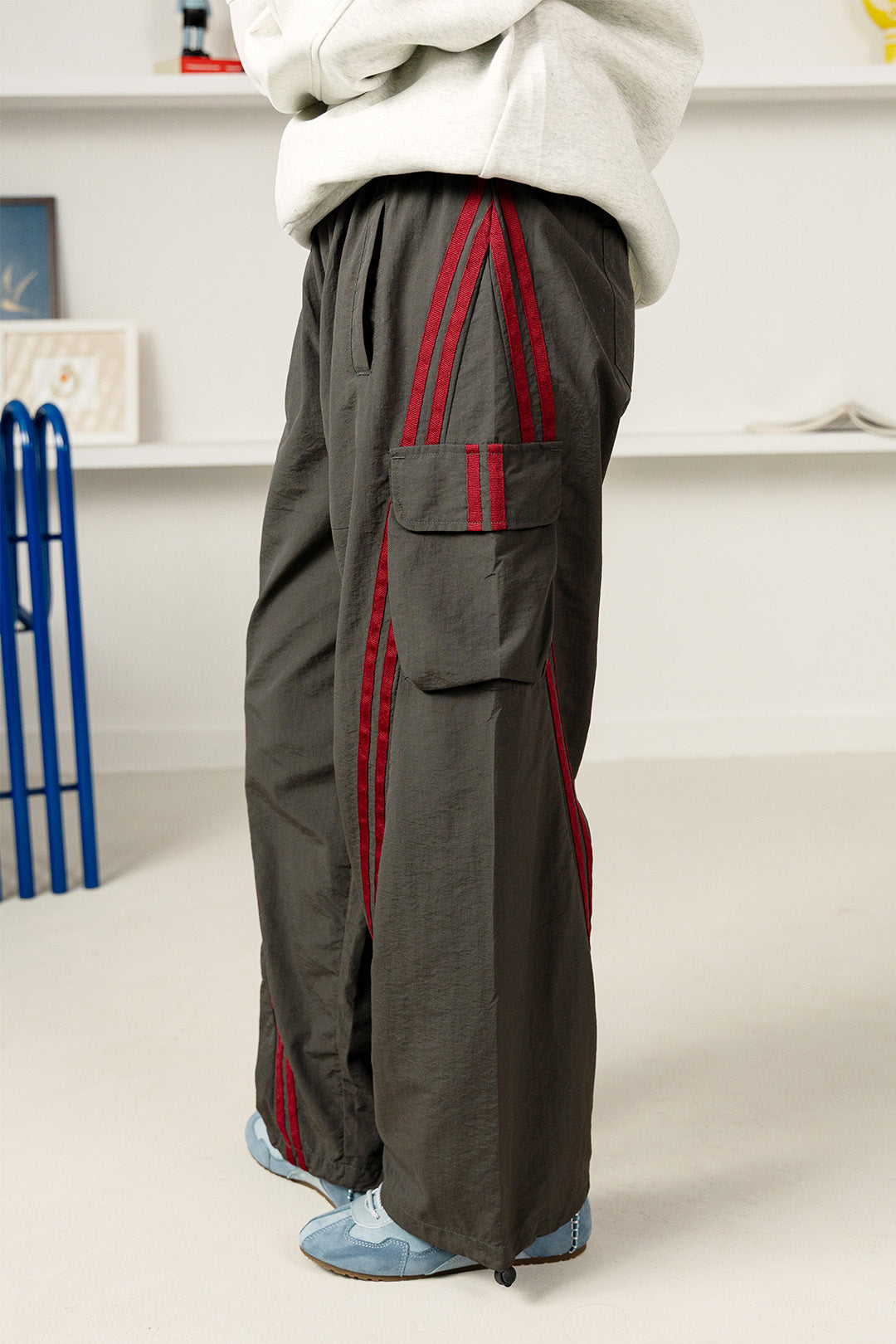 Image of Utility Baggy Tracks