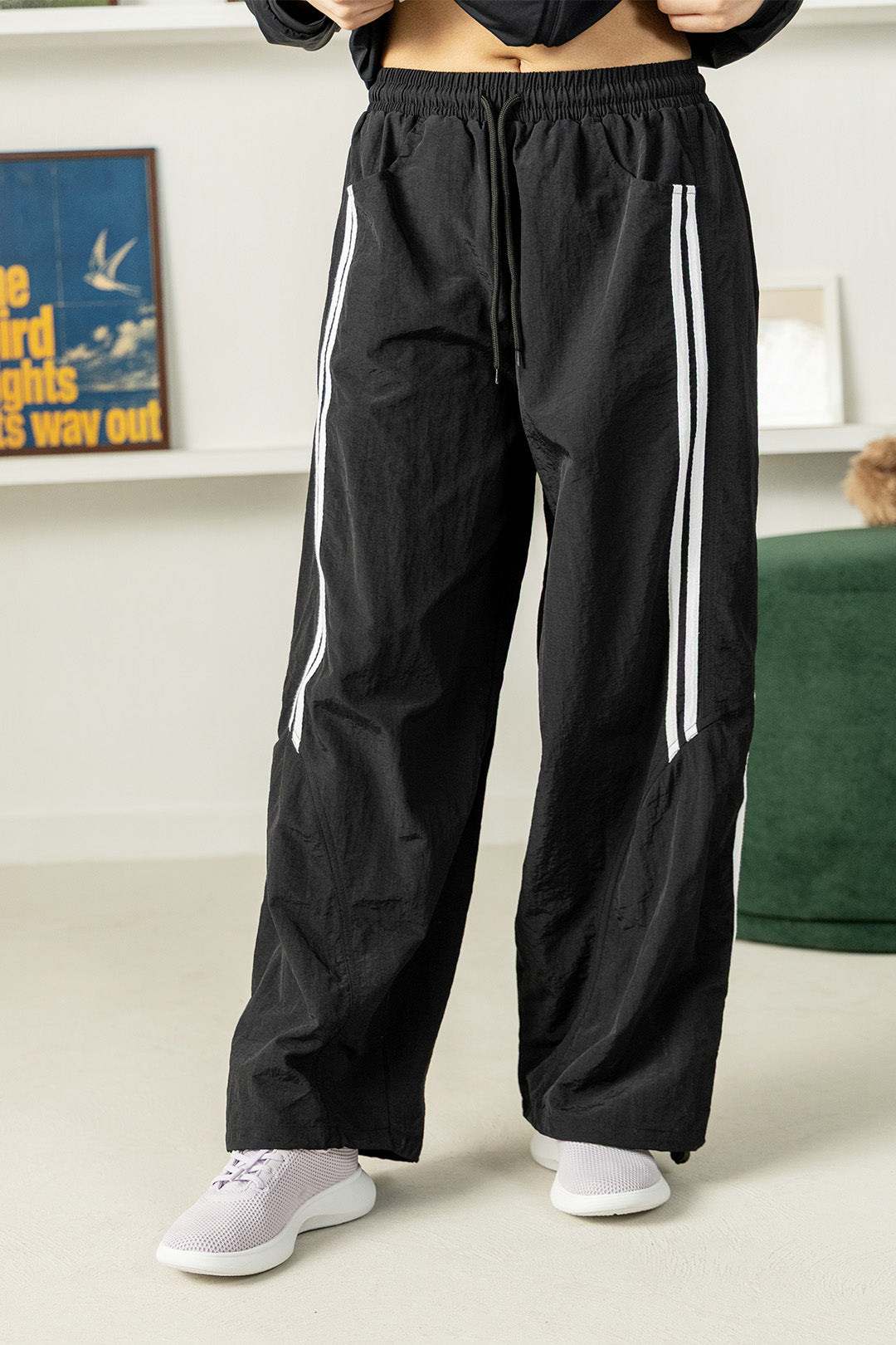 Lazy Runner Tracks