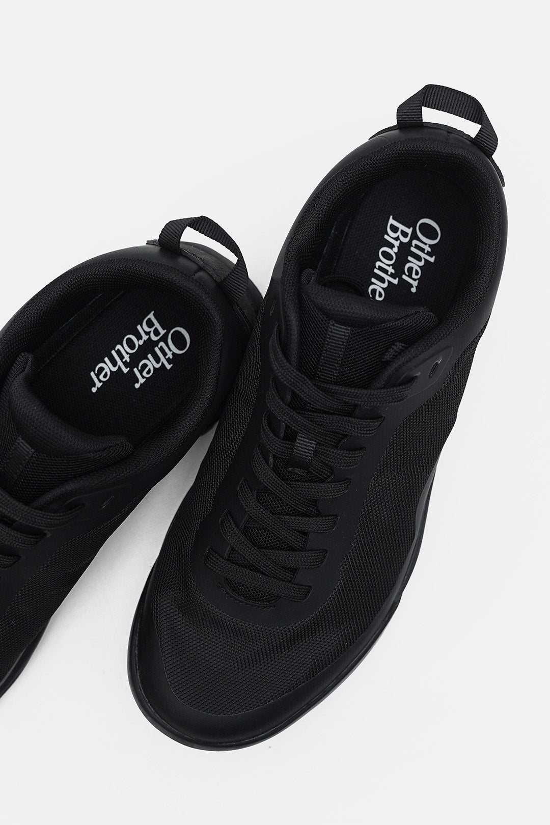Mesh Grip Sneaker
