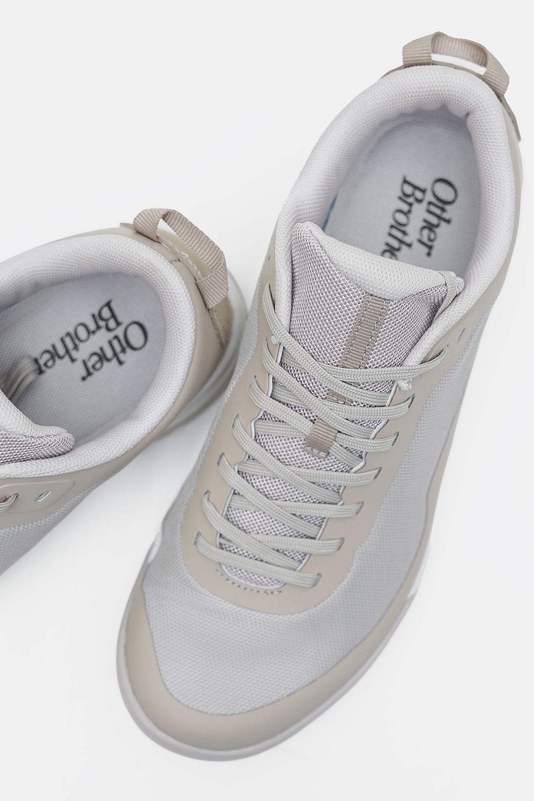Image of Mesh Grip Sneaker