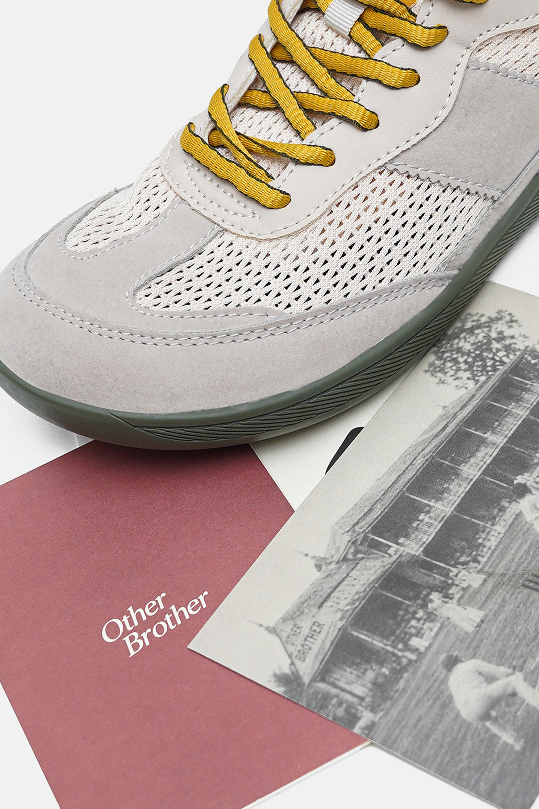 Court Trainers 01