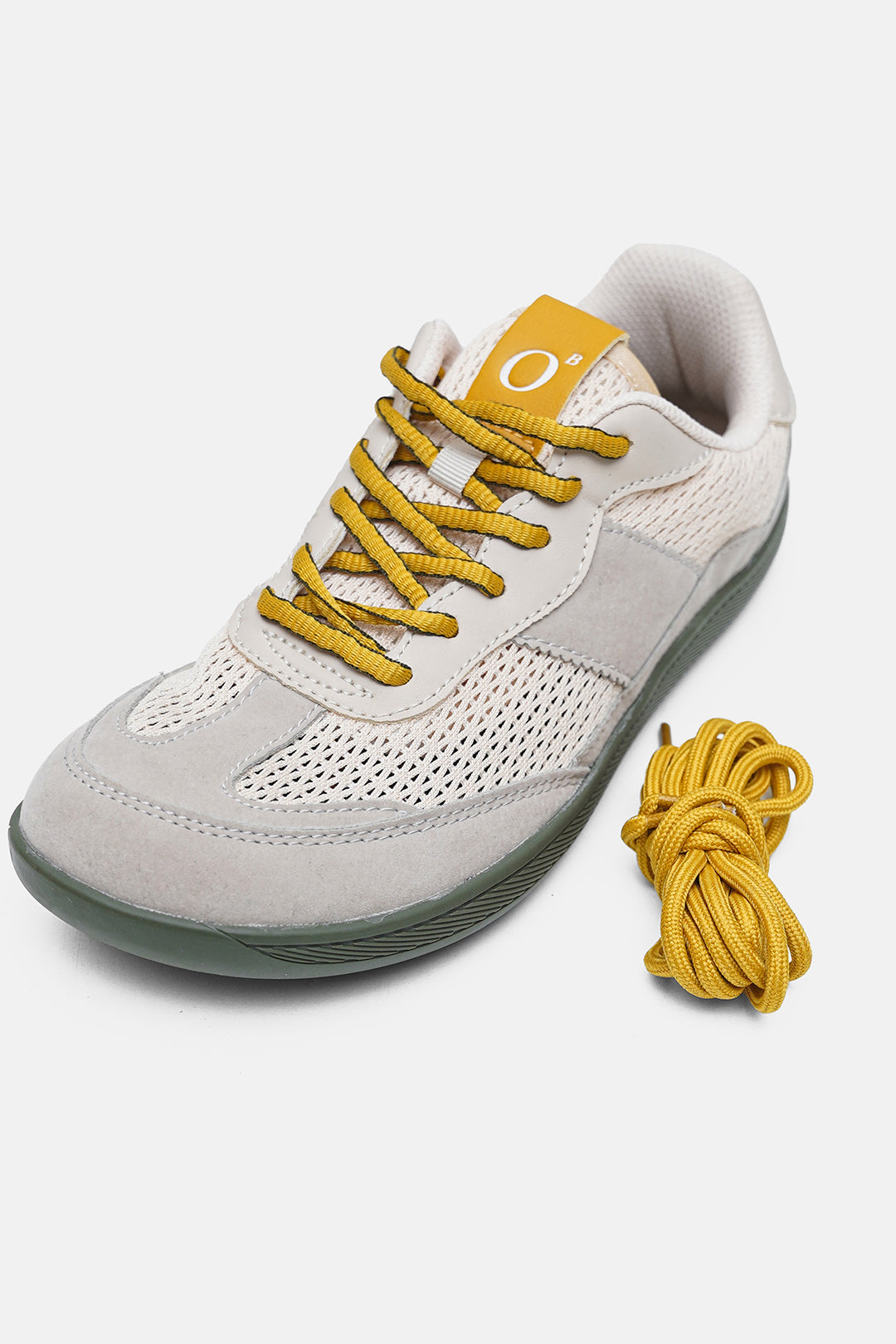 Court Trainers 01