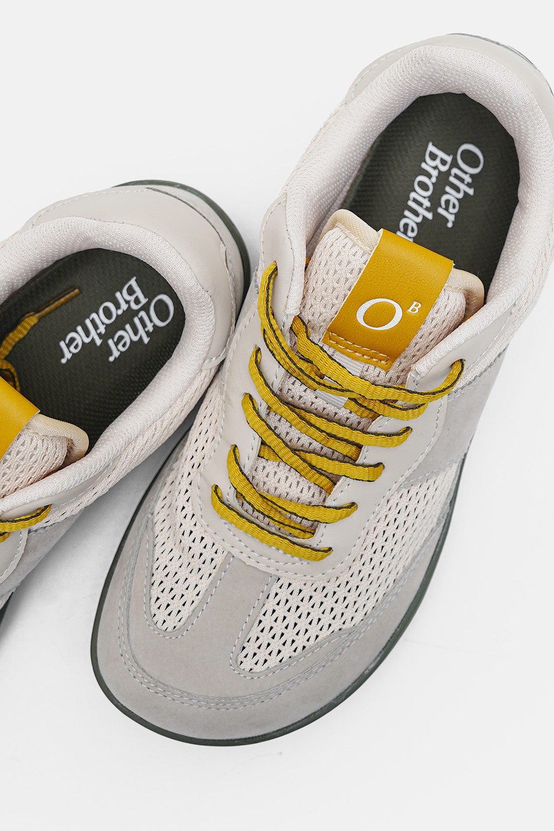 Image of Court Trainers 01