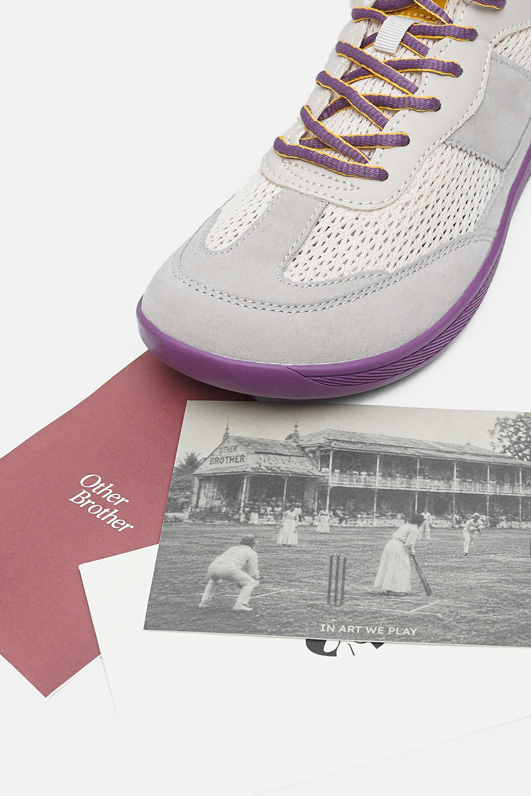 Court Trainers 01