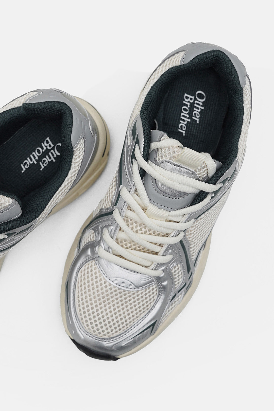 Image of Ob 96 Retro Runner