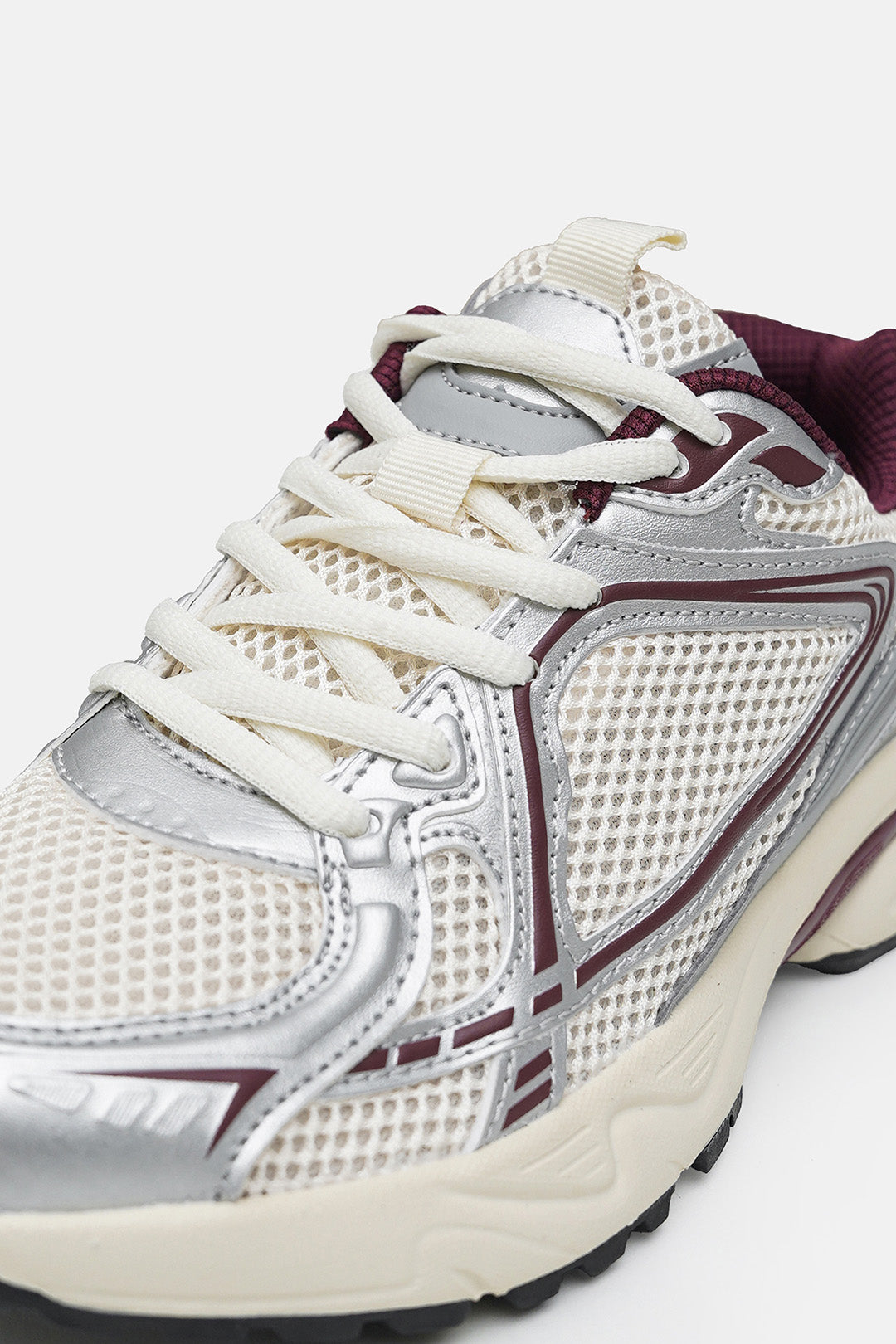 Image of Ob 96 Retro Runner