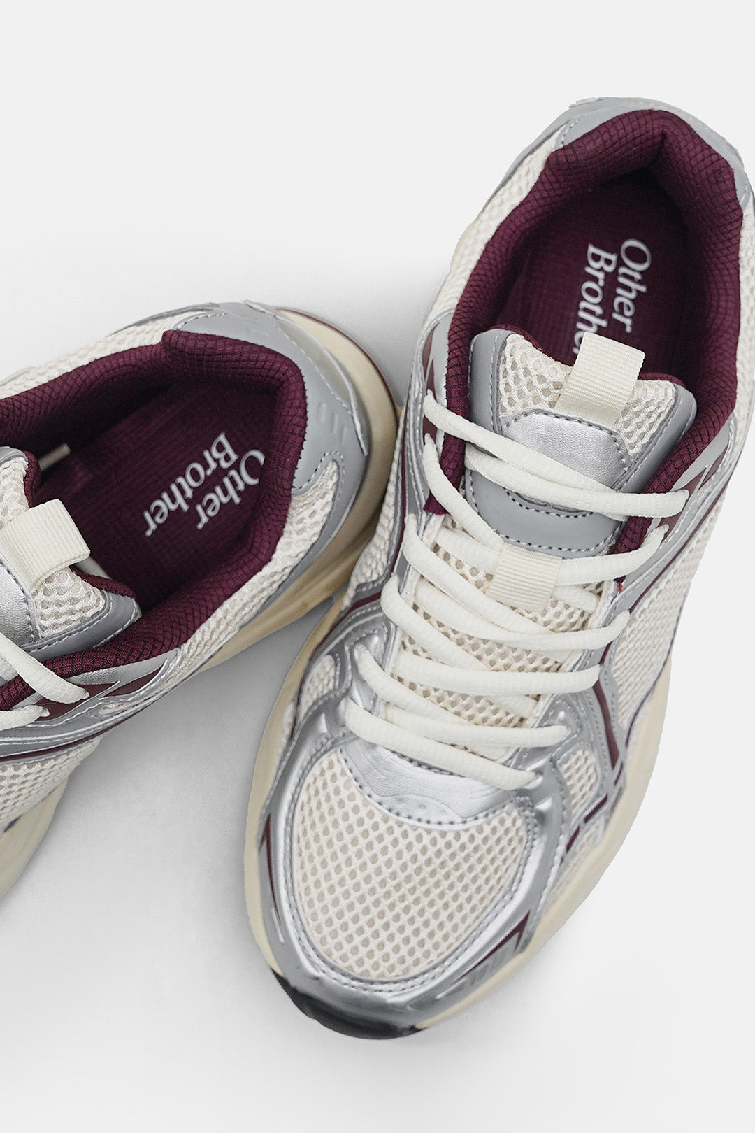 Image of Ob 96 Retro Runner