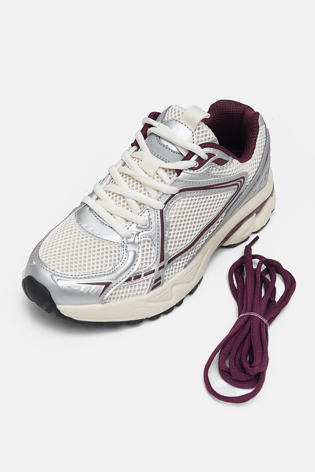 Image of Ob 96 Retro Runner