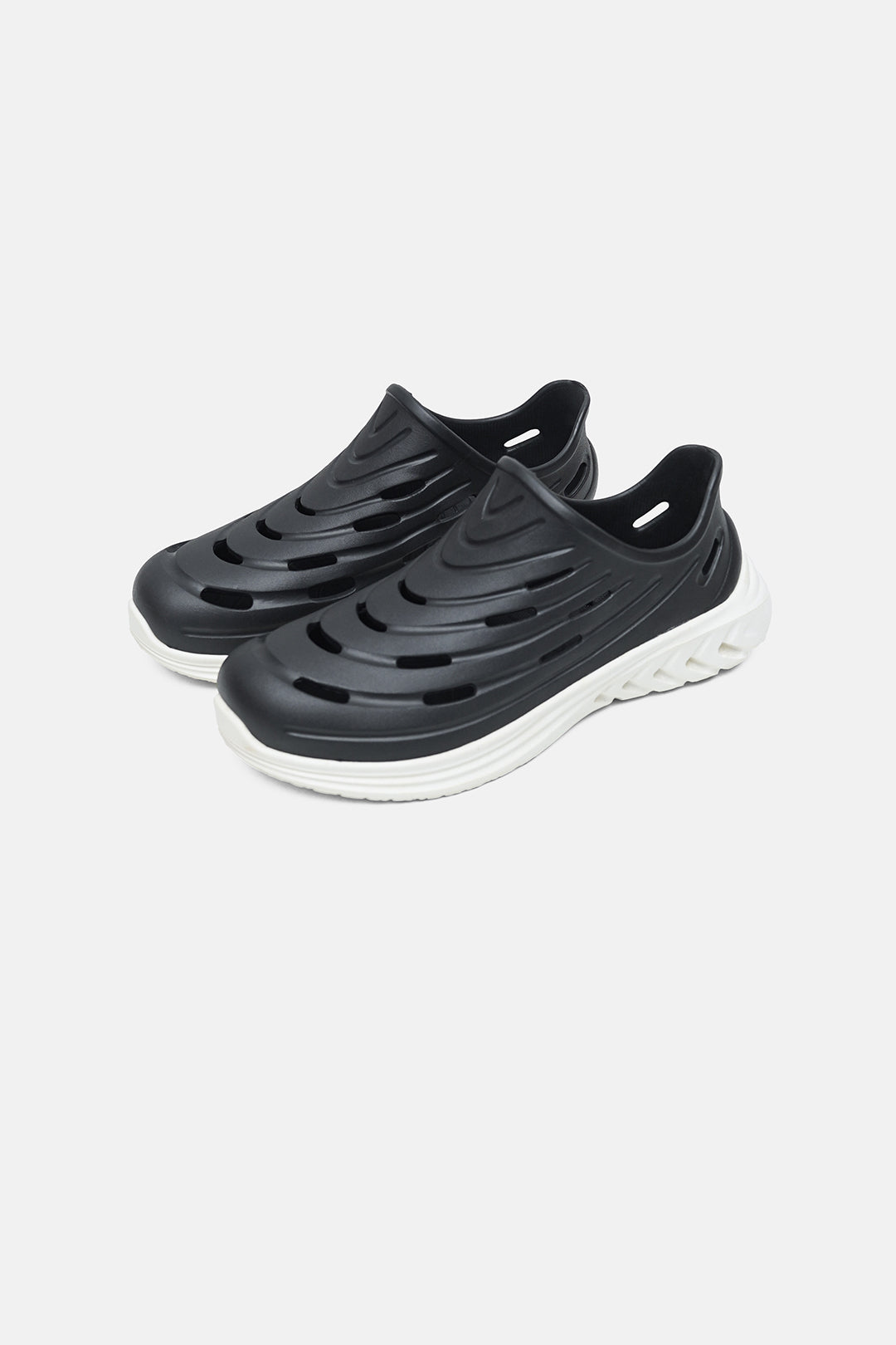 Image of Sculpted Recovery Clogs