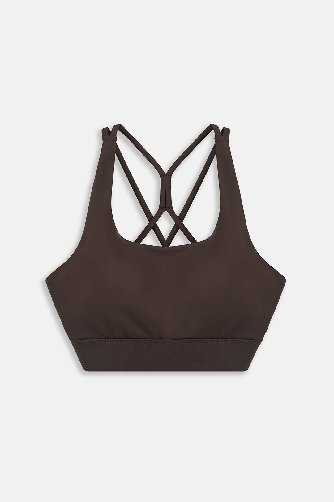 Image of Racer Support 22 Bra