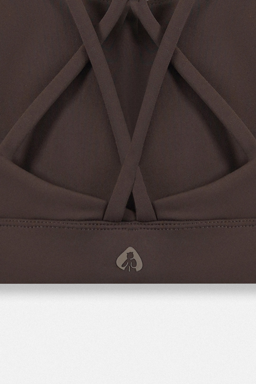 Image of Racer Support 22 Bra