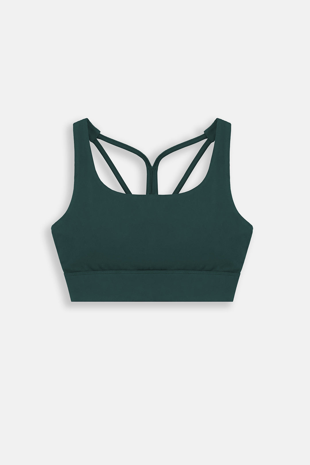 Racer Support 22 Bra