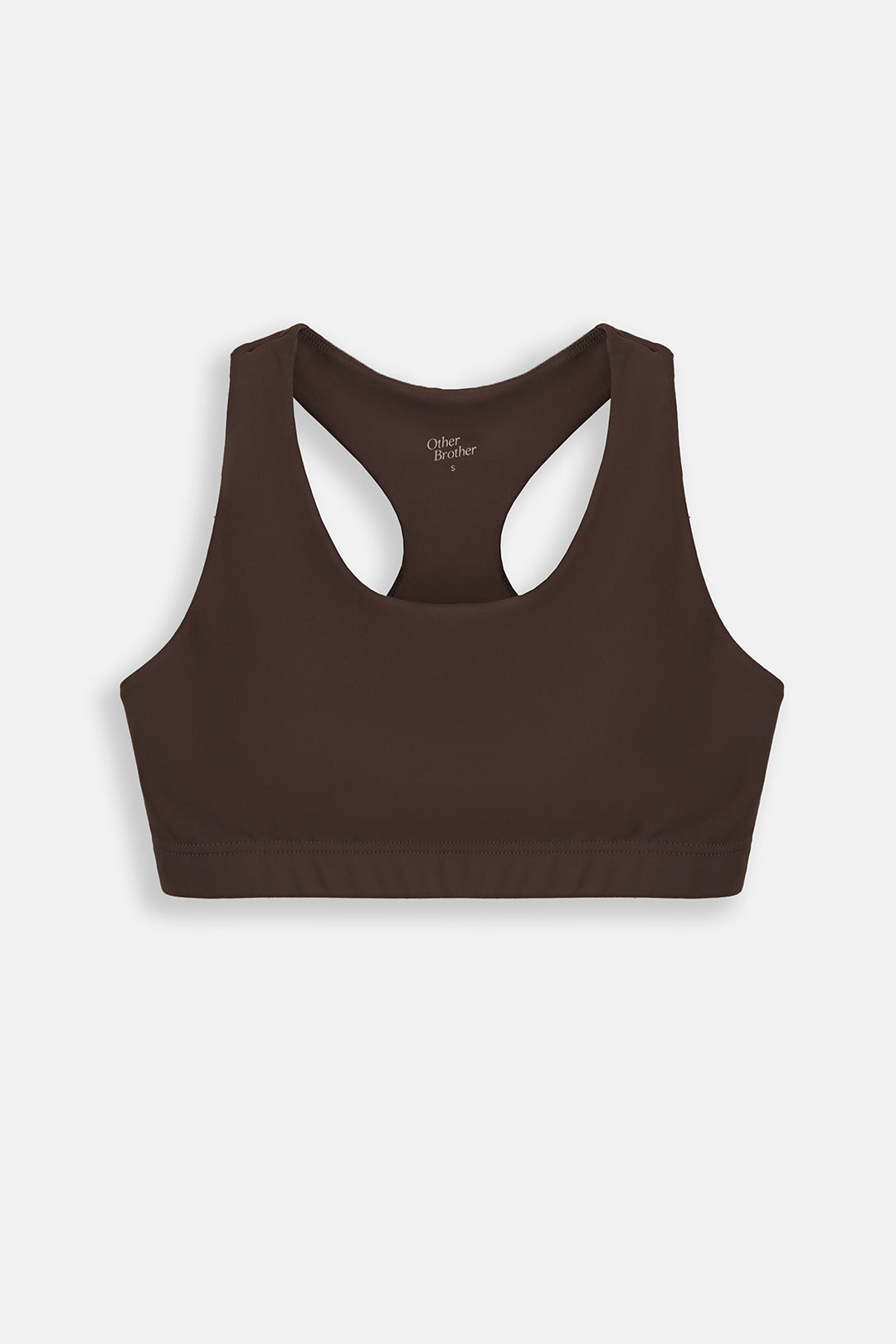 Cross Loop Support 22 Bra