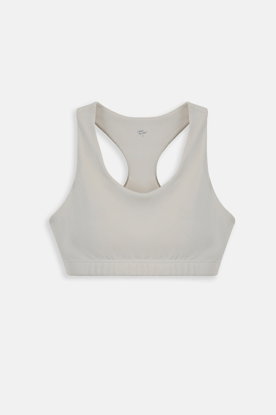 Cross Loop Support 22 Bra