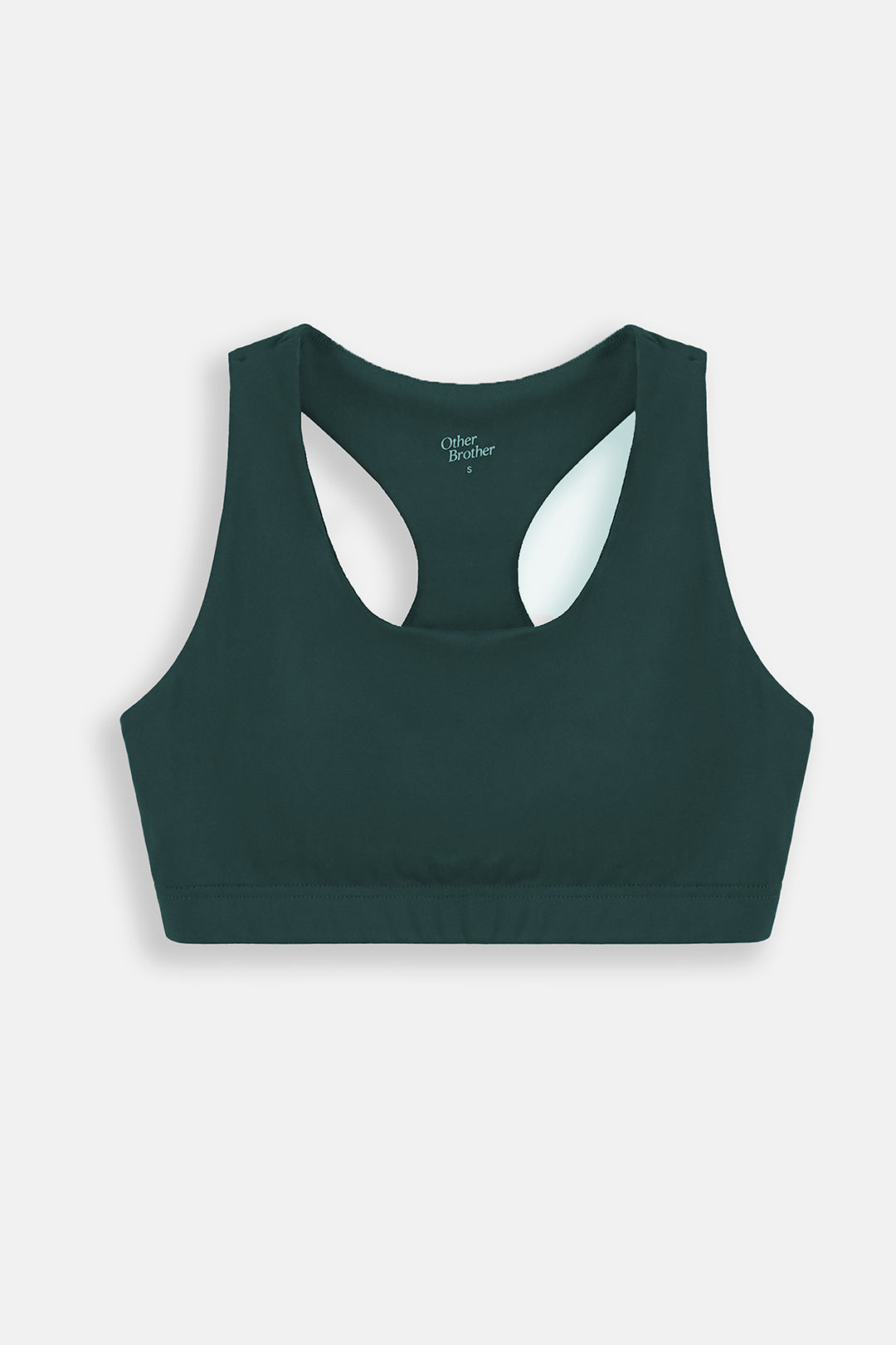 Cross Loop Support 22 Bra