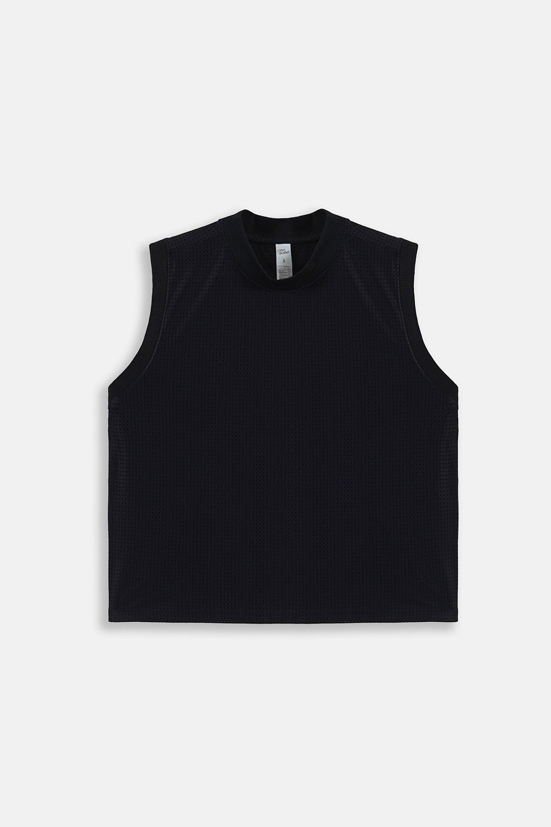 Cool Perforation Tank