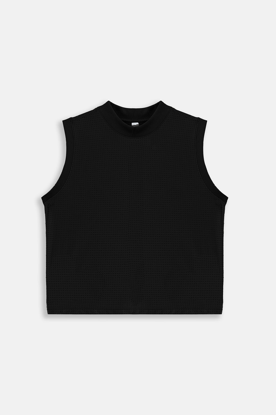 Cool Perforation Tank