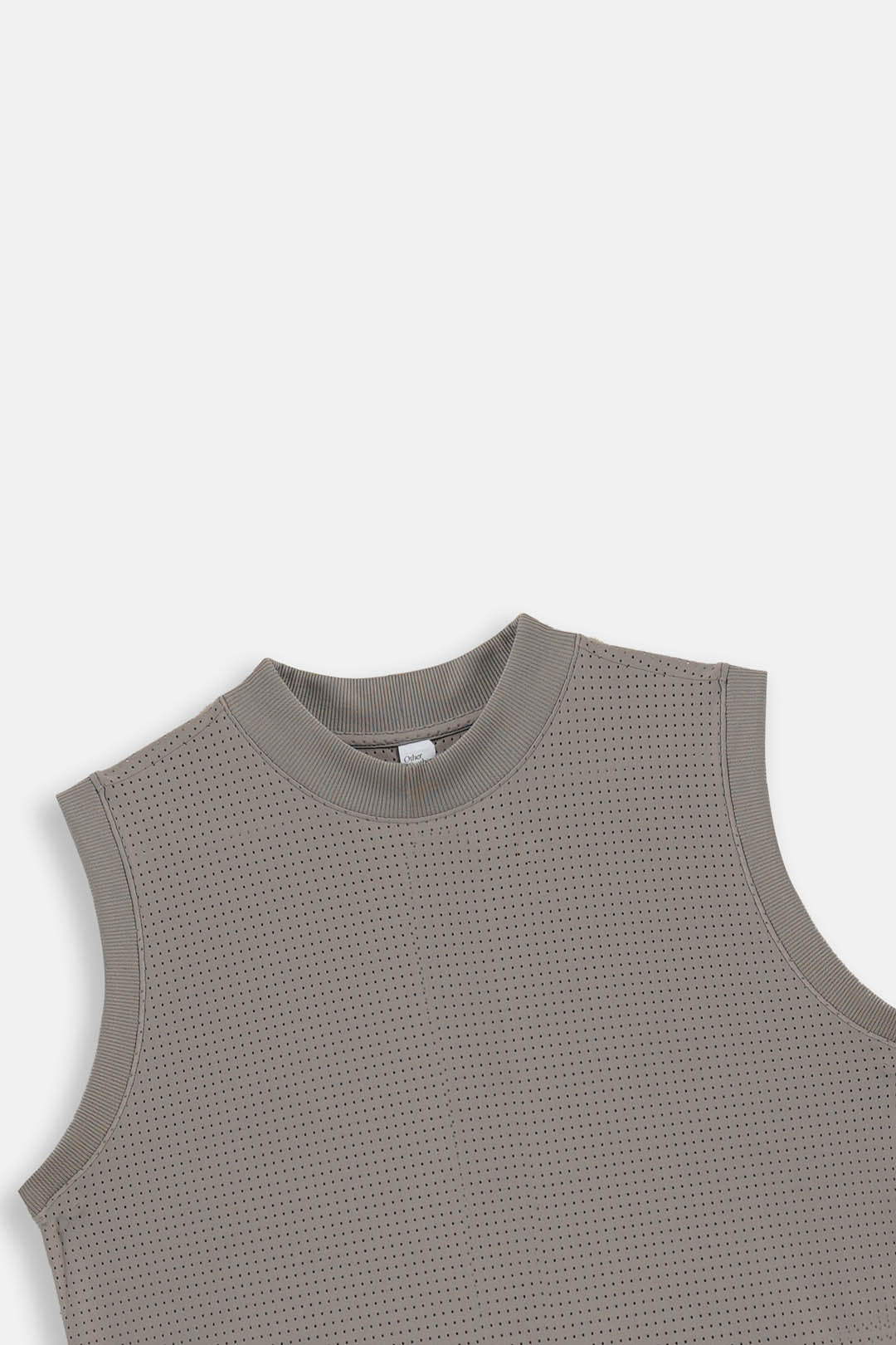 Cool Perforation Tank