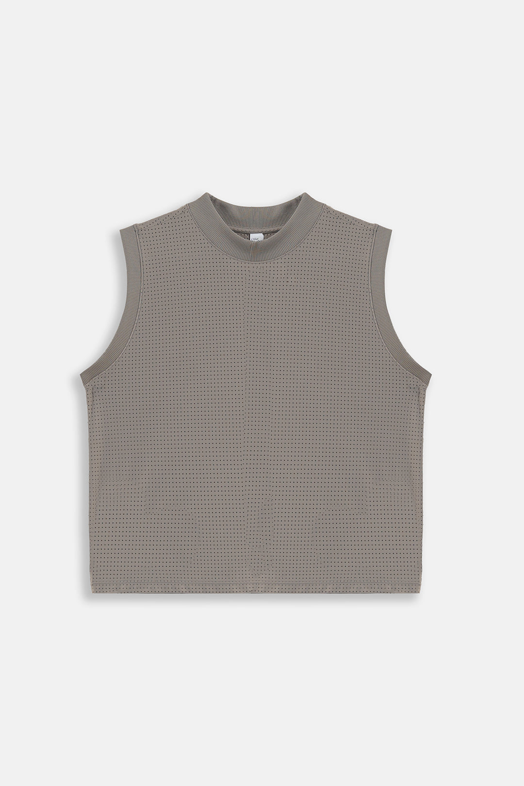 Image of Cool Perforation Tank