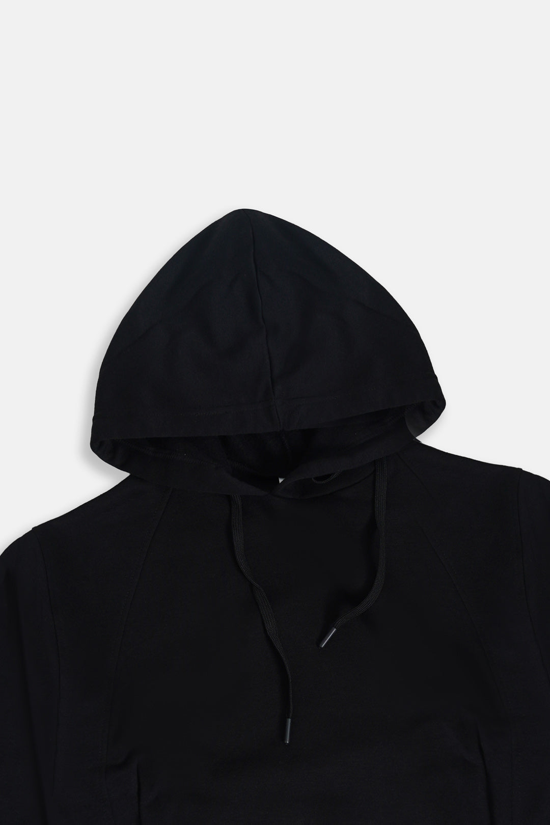 Image of Fleece Lap Hoodie