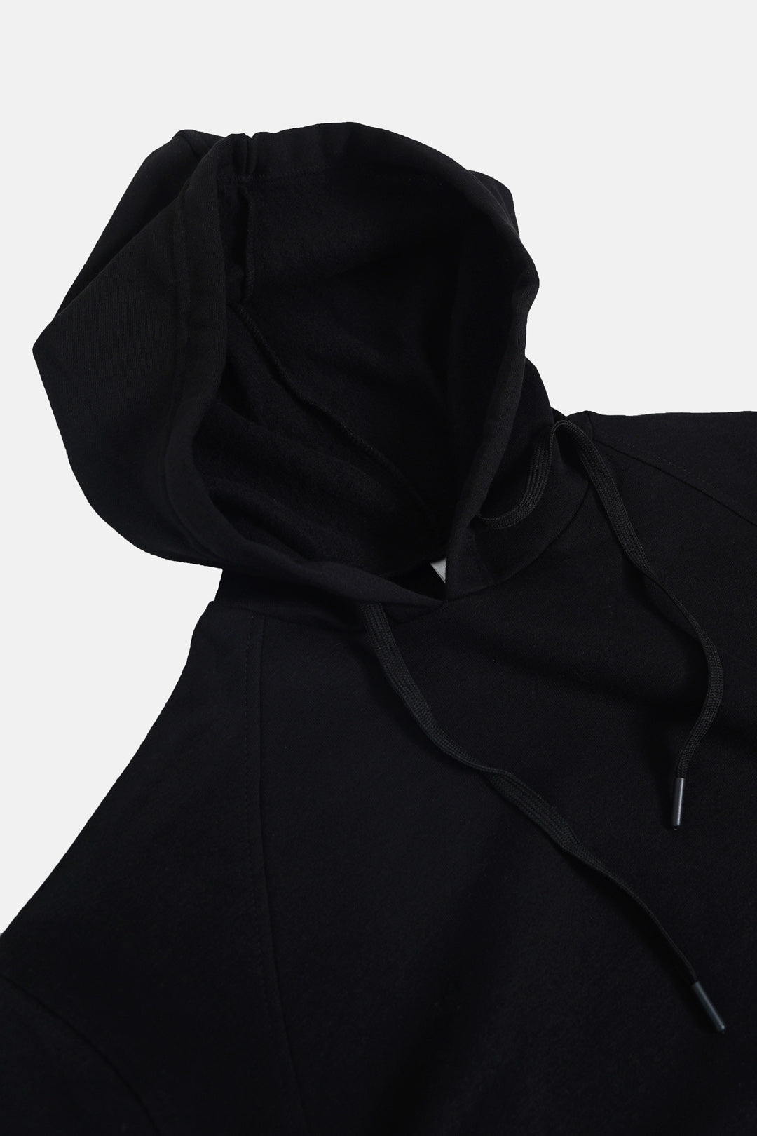 Fleece Lap Hoodie