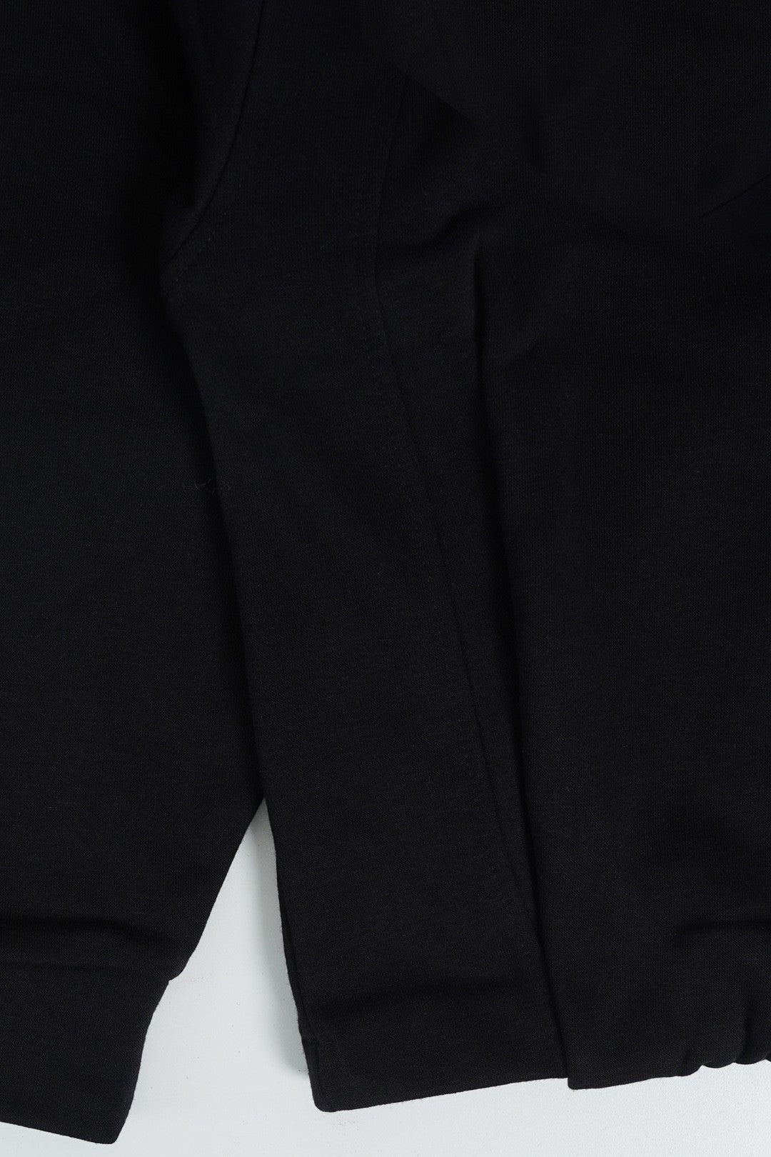 Image of Fleece Lap Hoodie
