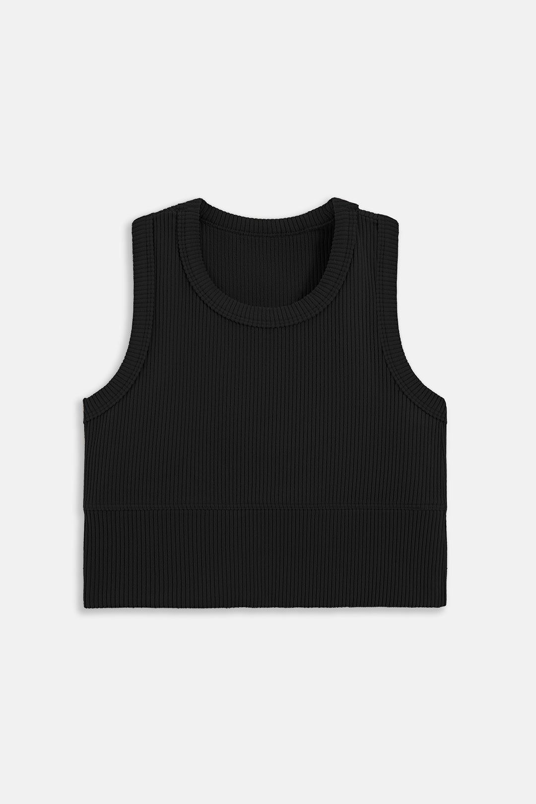 Image of Victory Padless Bra Tank