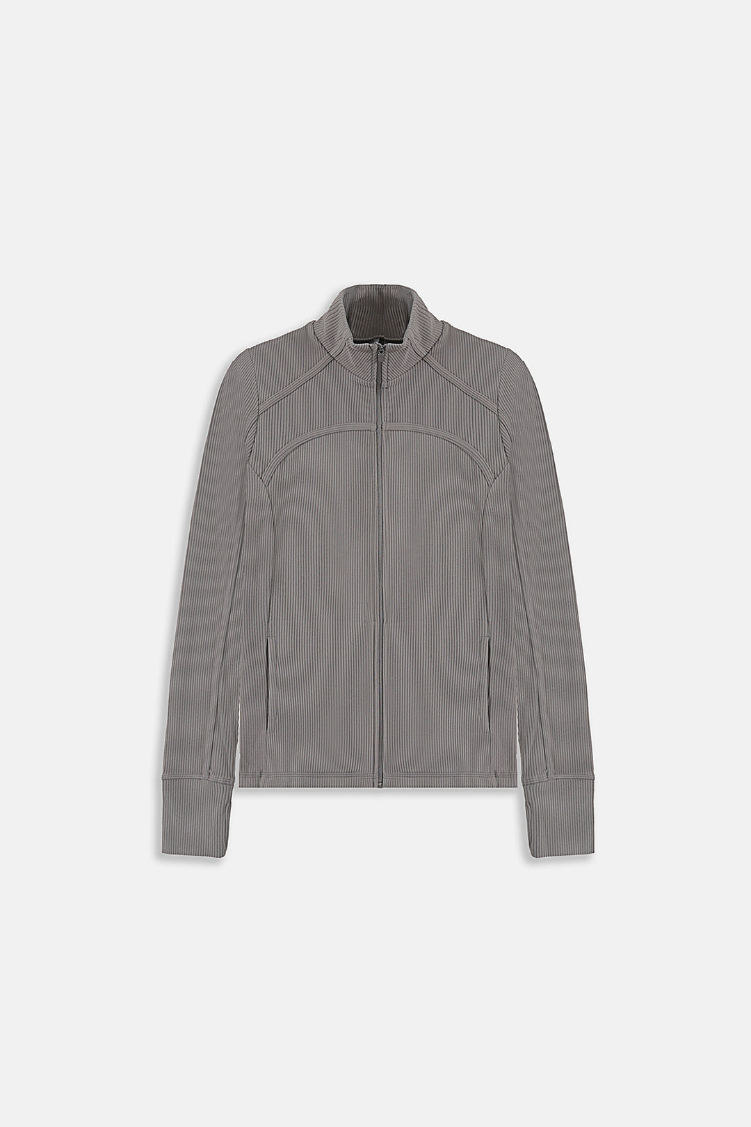 Ribbed Victory Jacket