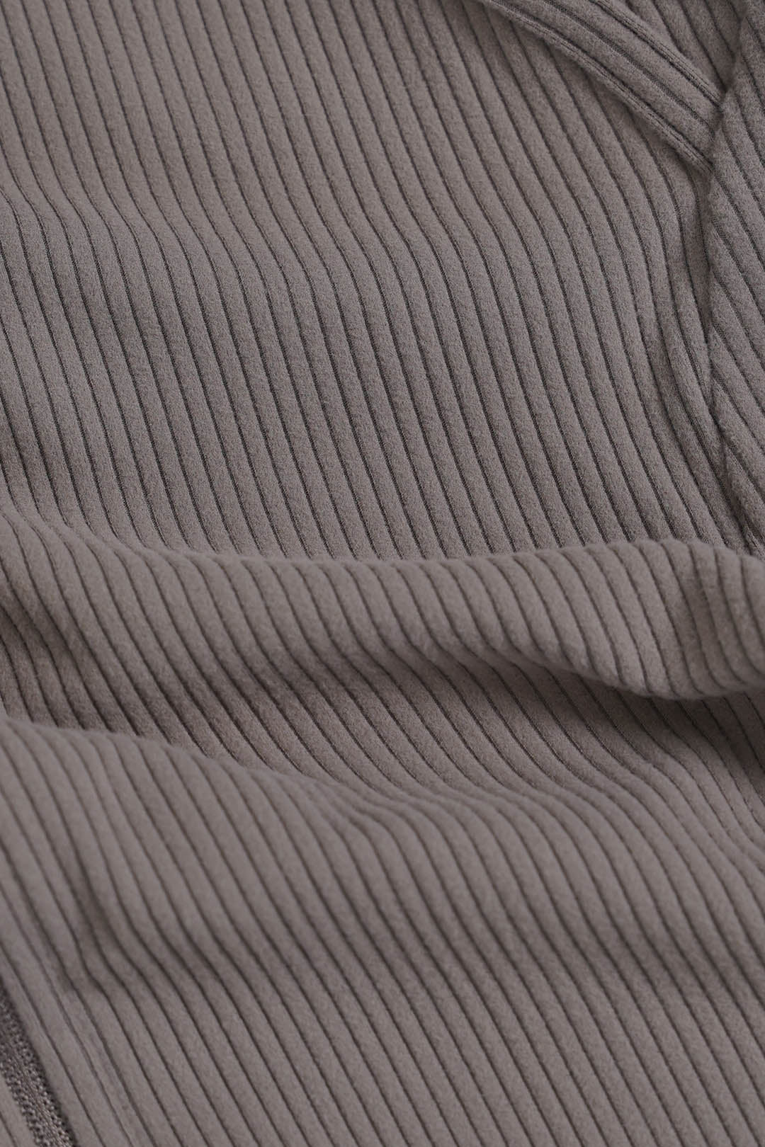 Ribbed Victory Jacket