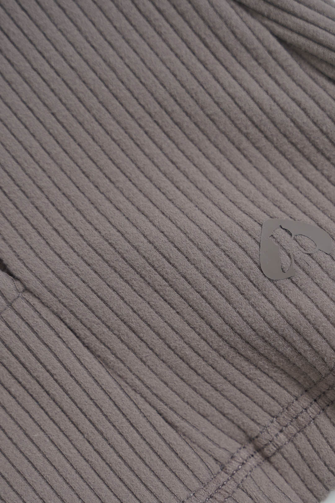 Ribbed Victory Jacket