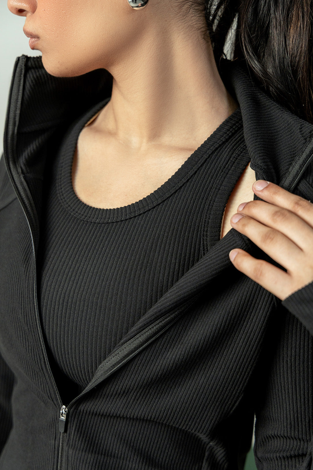 Victory Padless Bra Tank