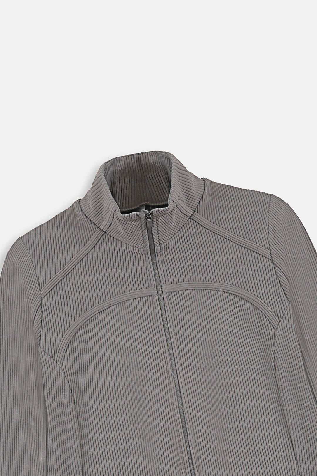 Ribbed Victory Jacket