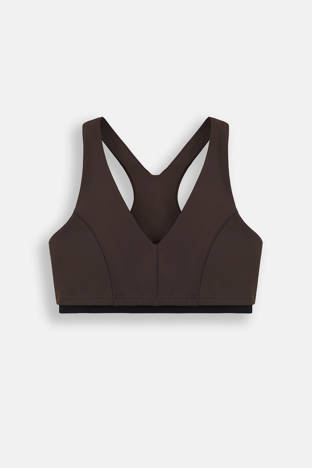 Plunge Support 22 Bra