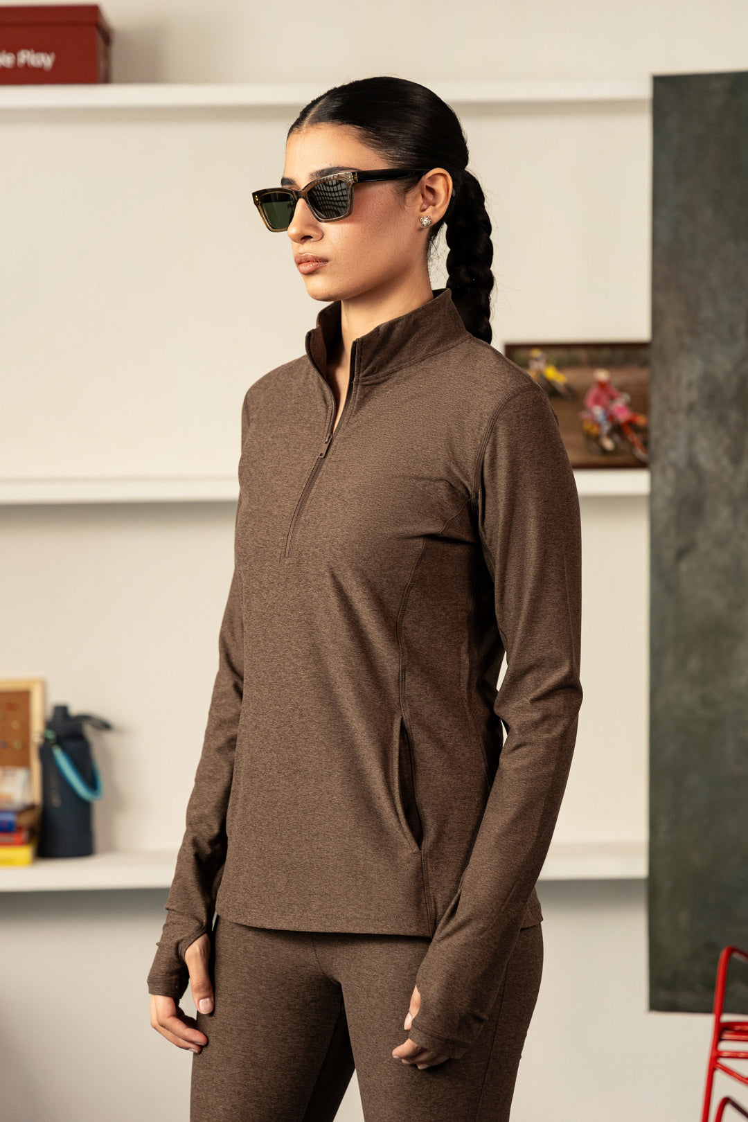 Image of Pretend Play 13 Jacket