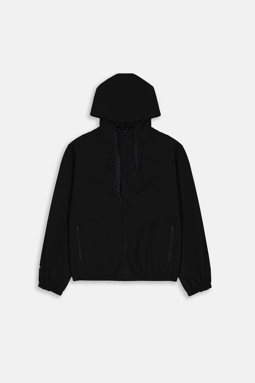 Image of Old School Track Jacket