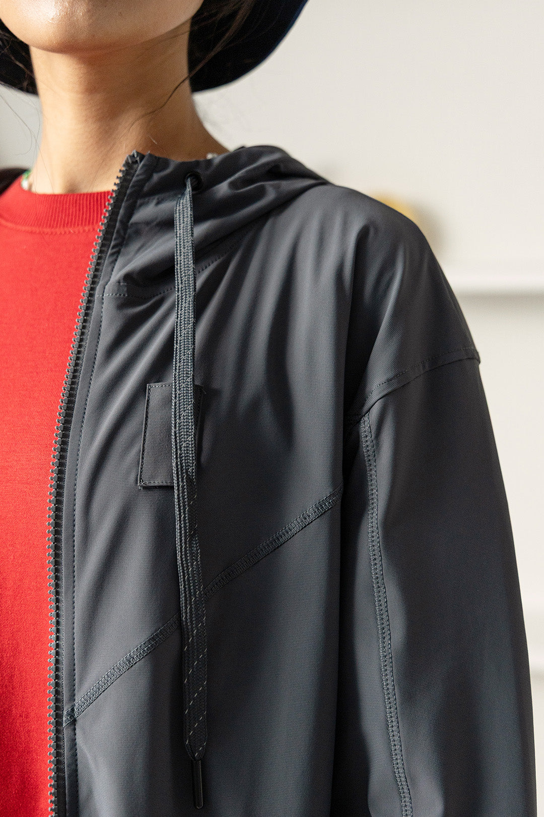 Image of Old School Track Jacket