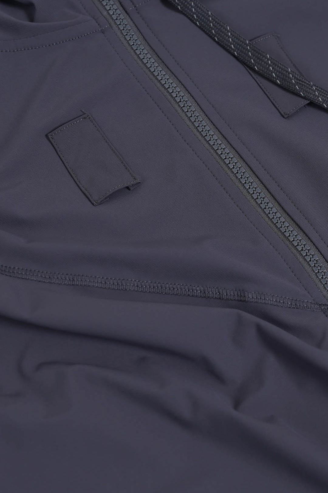 Image of Old School Track Jacket
