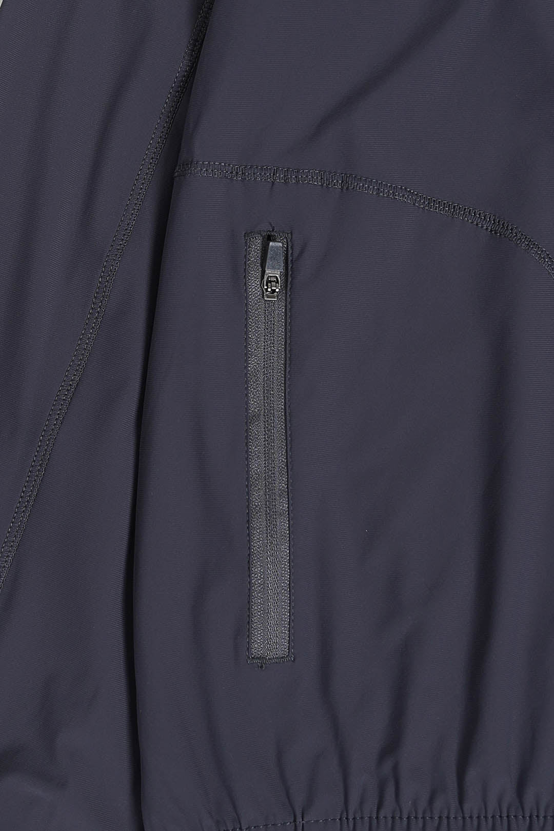 Old School Track Jacket