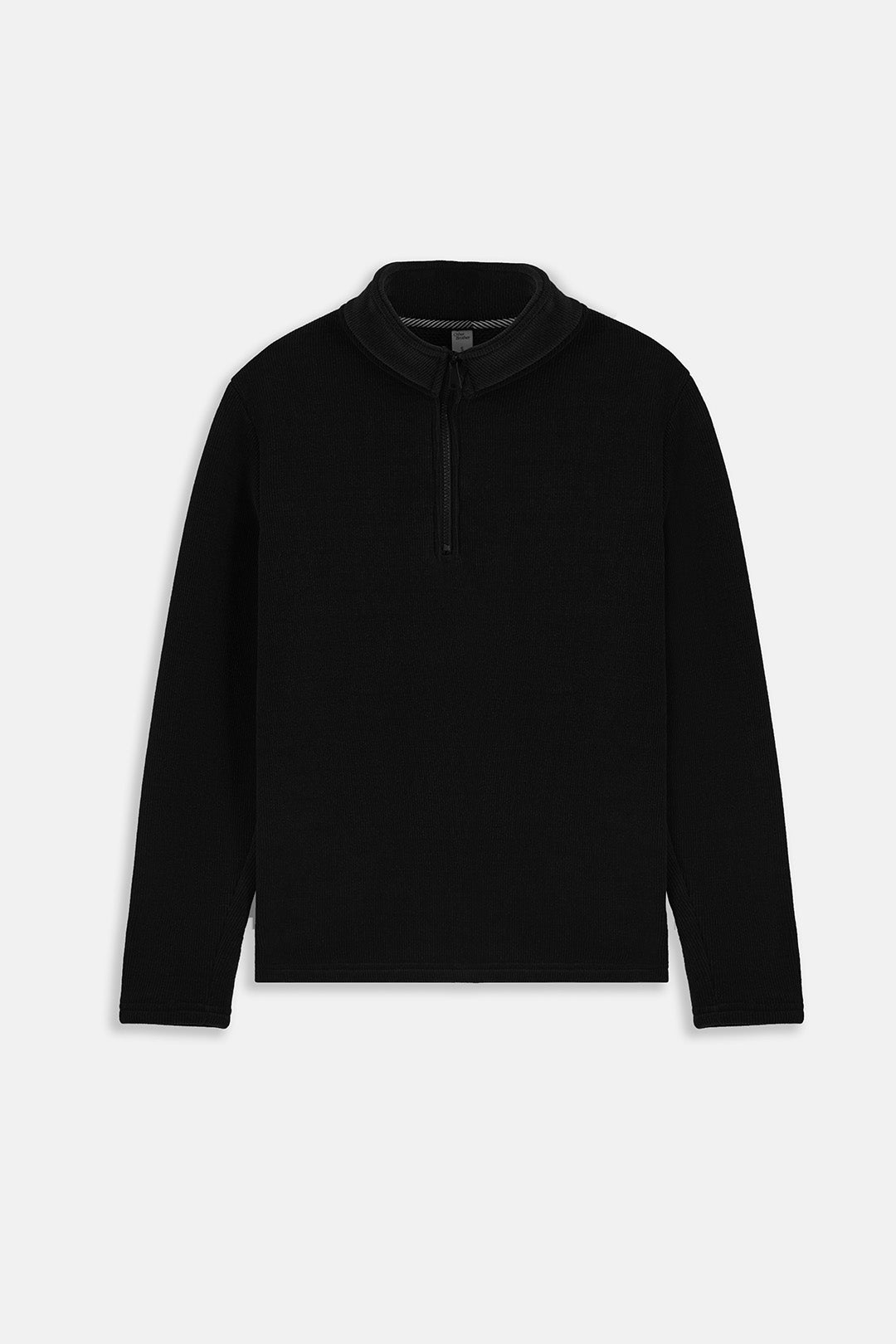 Freedom Blanket Mockneck