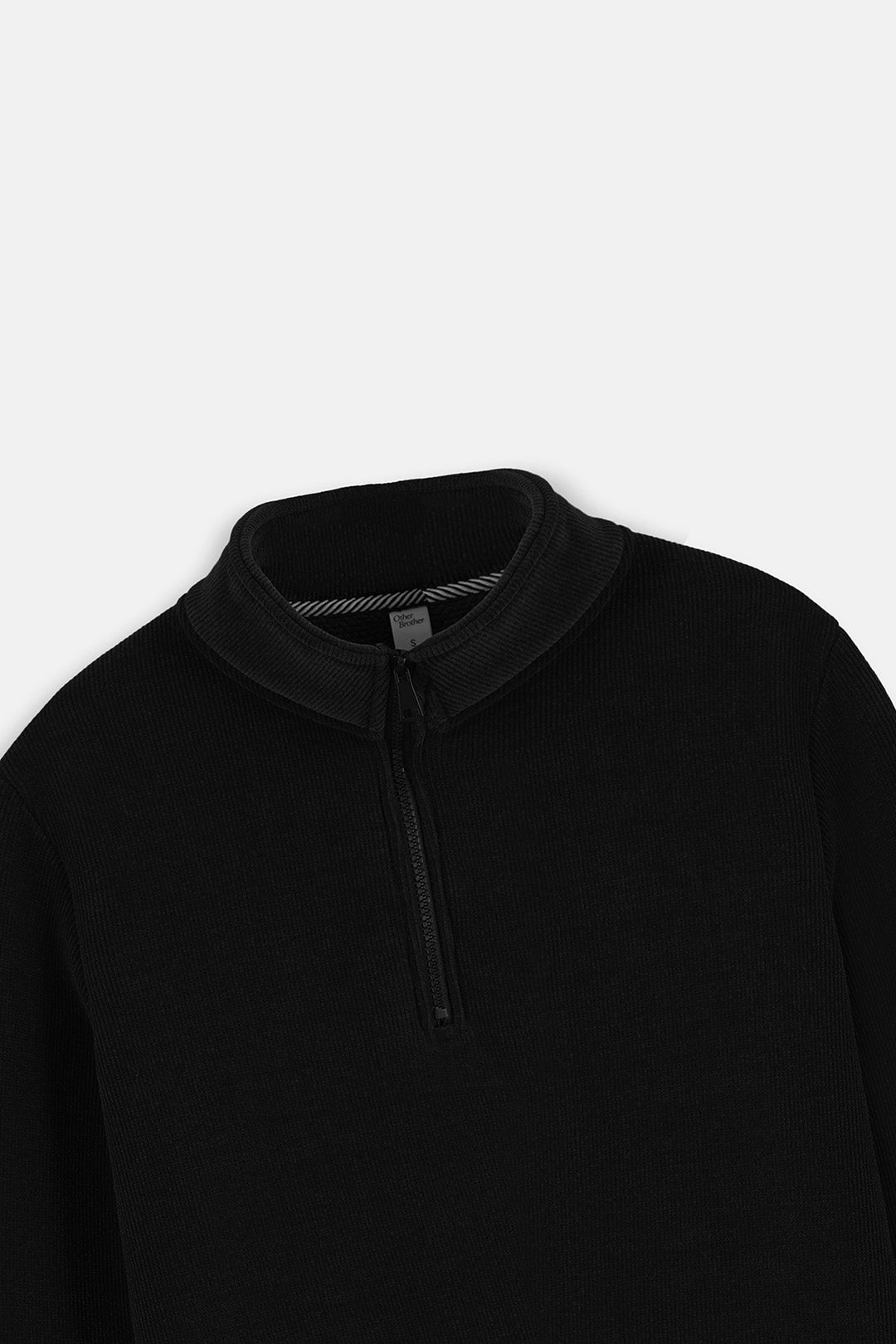 Freedom Blanket Mockneck
