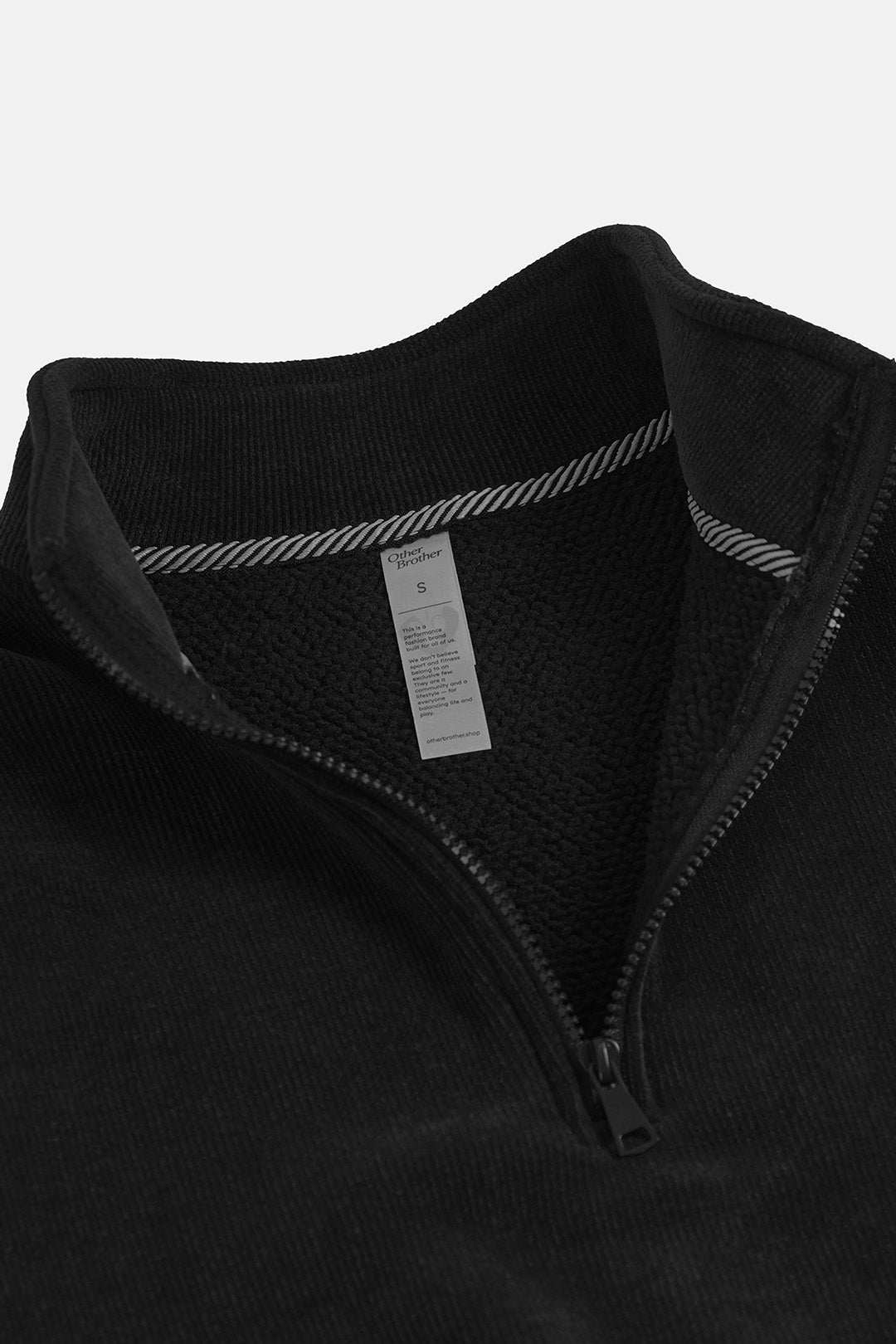 Image of Freedom Blanket Mockneck