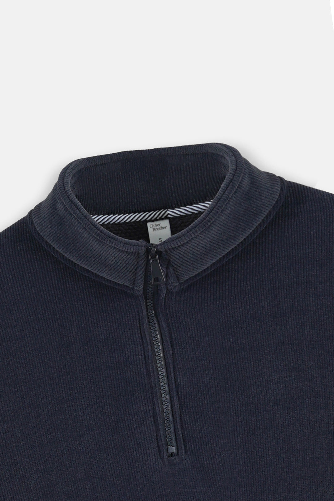 Freedom Blanket Mockneck