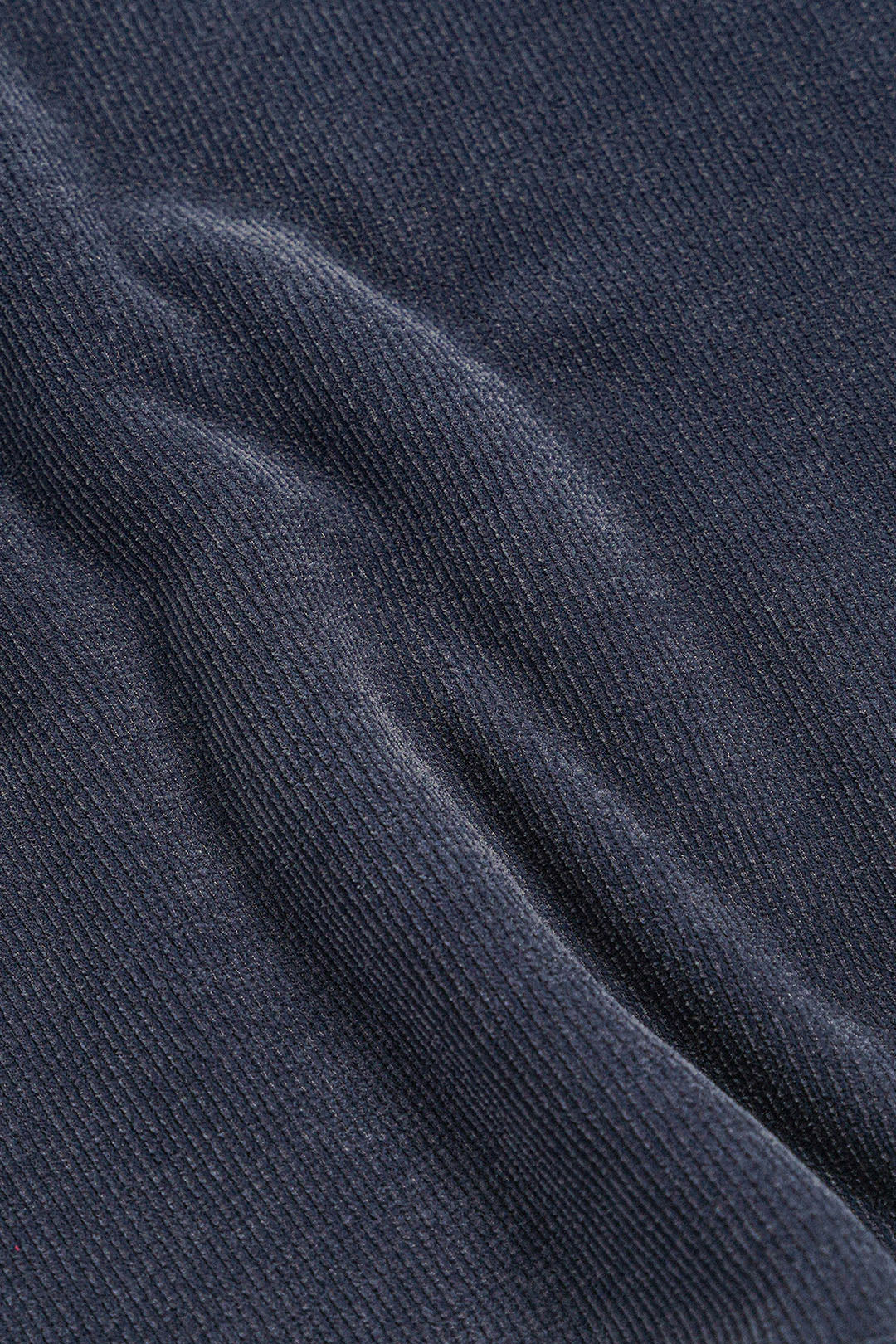 Freedom Blanket Mockneck