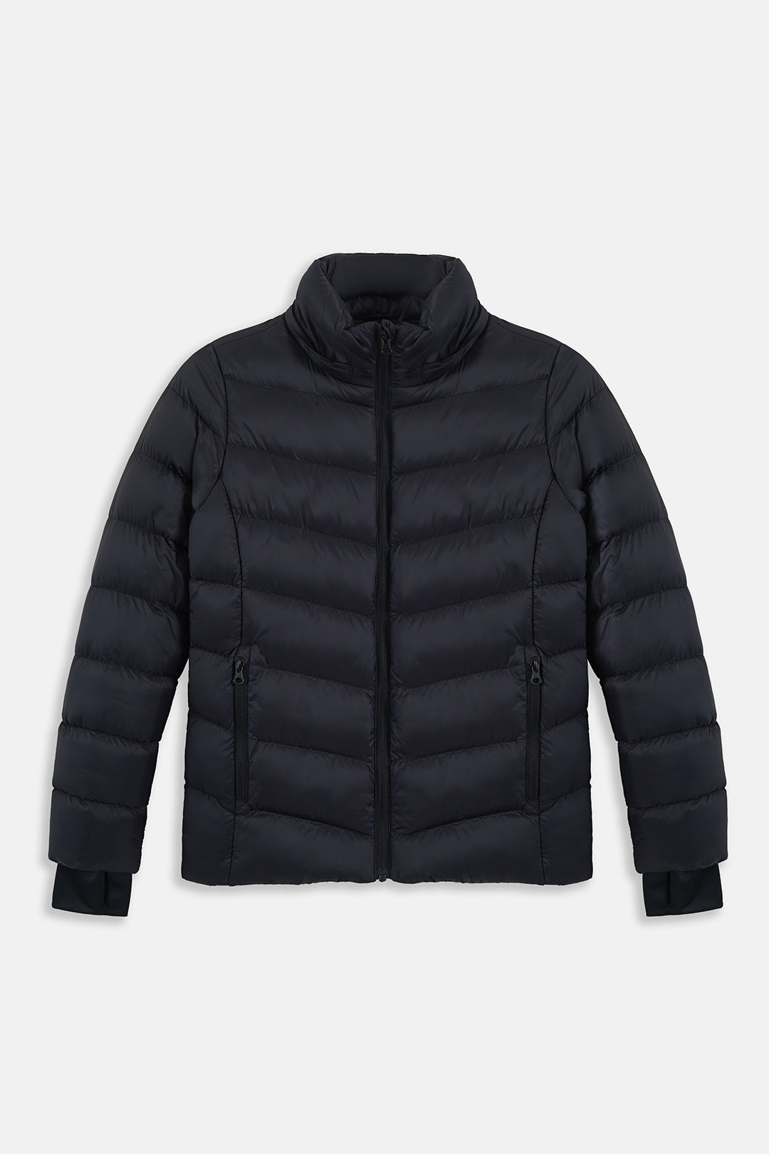 Image of Thermal Puffer Jacket