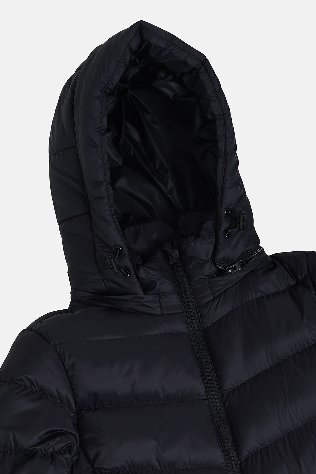Image of Thermal Puffer Jacket